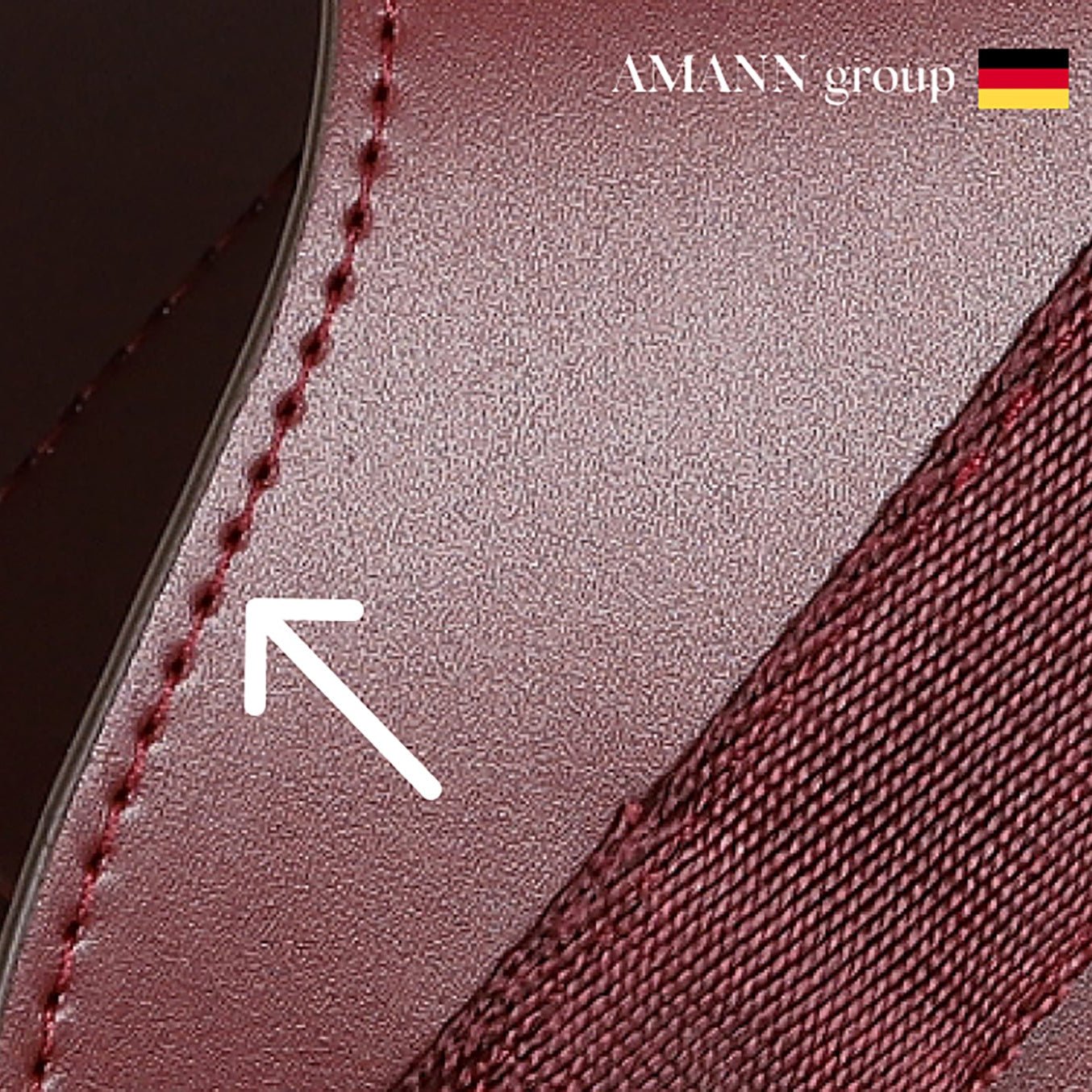 Saddle Harness Burgundy – Premium Adjustable Saddle Harness for Dogs | Glawn™ - Image 21