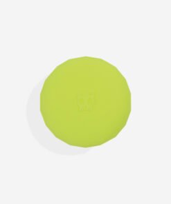 Lime  AirTag Holder – Secure Apple AirTag Holder for Pets | Glawn™