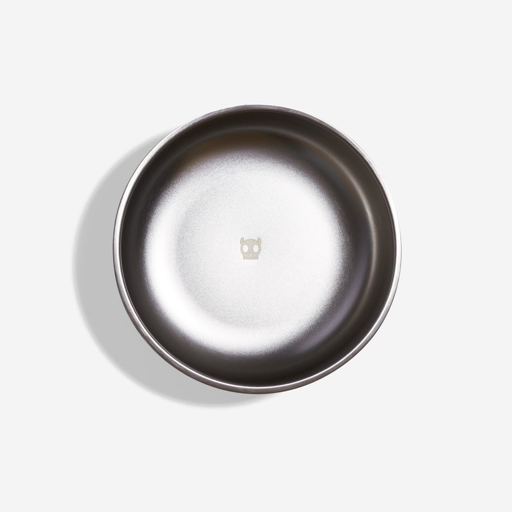 Rings Sage Tuff Bowl 1.2L – Stable, Durable & Easy‑Clean Pet Bowl - Image 4